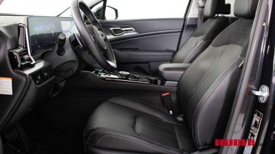 KIA Sportage Vorführwagen KIA Sportage Vorführwagen