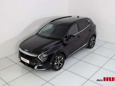 KIA Sportage Vorführwagen KIA Sportage Vorführwagen