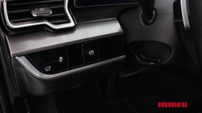 KIA Sportage Vorführwagen KIA Sportage Vorführwagen