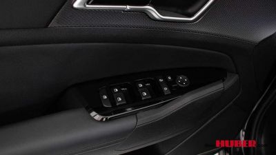 KIA Sportage Vorführwagen KIA Sportage Vorführwagen