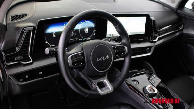 KIA Sportage Vorführwagen