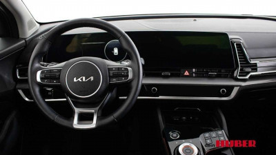 KIA Sportage Vorführwagen