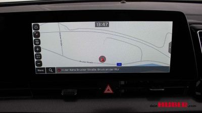 KIA Sportage Vorführwagen KIA Sportage Vorführwagen