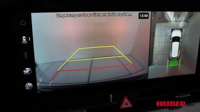 KIA Sportage Vorführwagen KIA Sportage Vorführwagen