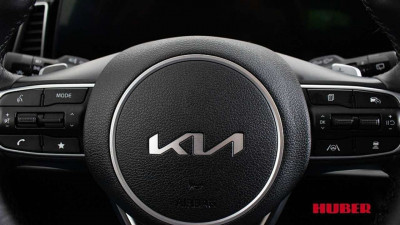 KIA Sportage Vorführwagen