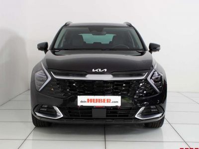 KIA Sportage Vorführwagen KIA Sportage Vorführwagen