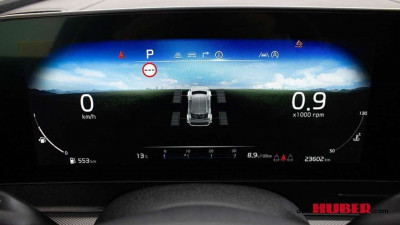 KIA Sportage Vorführwagen