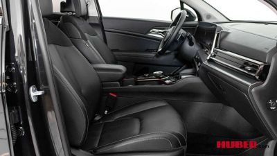 KIA Sportage Vorführwagen KIA Sportage Vorführwagen