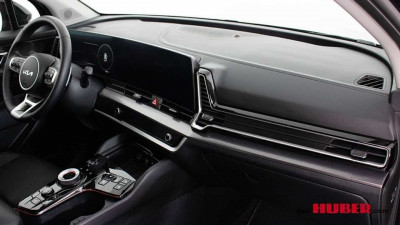 KIA Sportage Vorführwagen