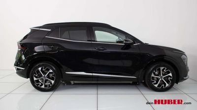 KIA Sportage Vorführwagen KIA Sportage Vorführwagen