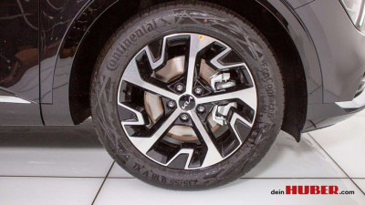 KIA Sportage Vorführwagen