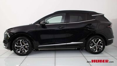 KIA Sportage Vorführwagen KIA Sportage Vorführwagen