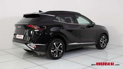 KIA Sportage Vorführwagen KIA Sportage Vorführwagen