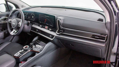 KIA Sportage Vorführwagen