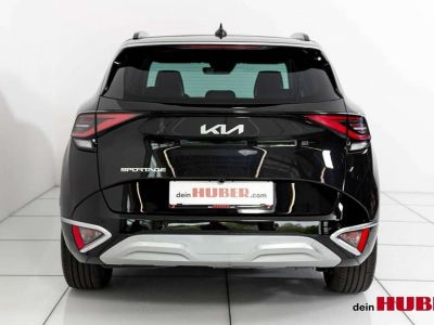 KIA Sportage Vorführwagen KIA Sportage Vorführwagen