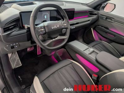 KIA EV9 Neuwagen