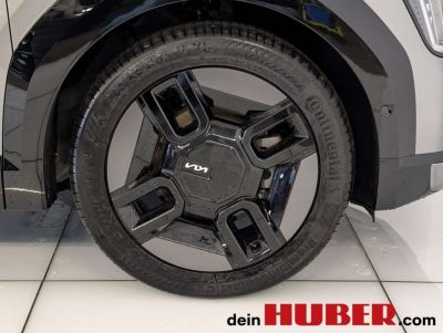 KIA EV9 Neuwagen