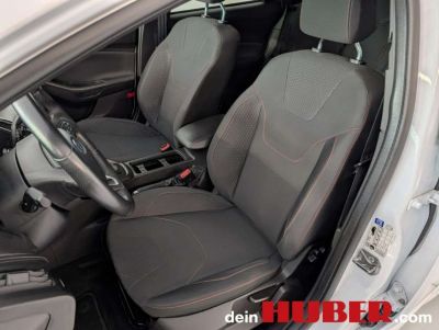 Ford Focus Gebrauchtwagen Ford Focus Gebrauchtwagen