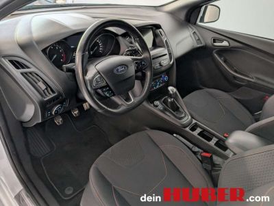 Ford Focus Gebrauchtwagen Ford Focus Gebrauchtwagen