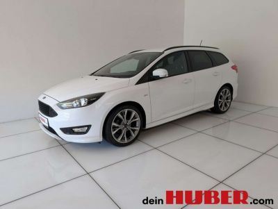 Ford Focus Gebrauchtwagen Ford Focus Gebrauchtwagen