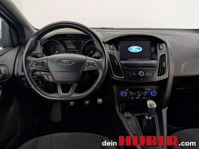 Ford Focus Gebrauchtwagen Ford Focus Gebrauchtwagen