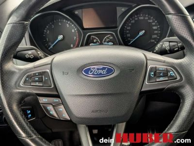 Ford Focus Gebrauchtwagen Ford Focus Gebrauchtwagen