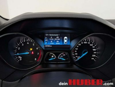 Ford Focus Gebrauchtwagen Ford Focus Gebrauchtwagen