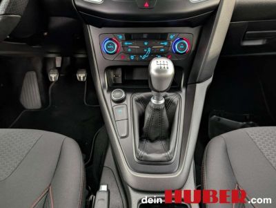 Ford Focus Gebrauchtwagen Ford Focus Gebrauchtwagen