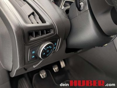 Ford Focus Gebrauchtwagen Ford Focus Gebrauchtwagen