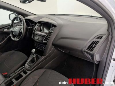 Ford Focus Gebrauchtwagen Ford Focus Gebrauchtwagen