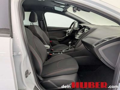 Ford Focus Gebrauchtwagen Ford Focus Gebrauchtwagen