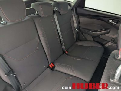 Ford Focus Gebrauchtwagen Ford Focus Gebrauchtwagen