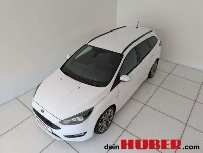 Ford Focus Gebrauchtwagen Ford Focus Gebrauchtwagen