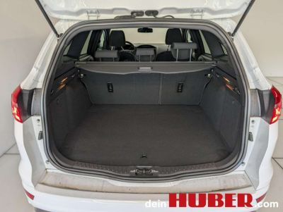 Ford Focus Gebrauchtwagen Ford Focus Gebrauchtwagen