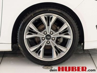 Ford Focus Gebrauchtwagen Ford Focus Gebrauchtwagen