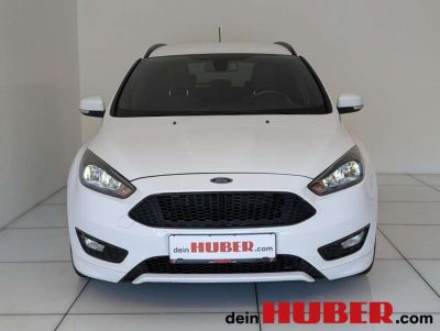 Ford Focus Gebrauchtwagen Ford Focus Gebrauchtwagen