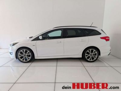 Ford Focus Gebrauchtwagen Ford Focus Gebrauchtwagen