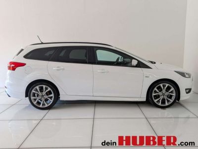 Ford Focus Gebrauchtwagen Ford Focus Gebrauchtwagen
