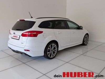 Ford Focus Gebrauchtwagen Ford Focus Gebrauchtwagen