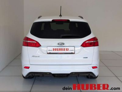 Ford Focus Gebrauchtwagen Ford Focus Gebrauchtwagen
