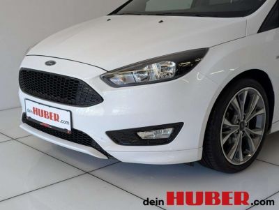 Ford Focus Gebrauchtwagen Ford Focus Gebrauchtwagen