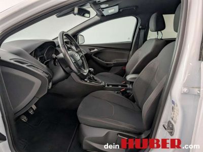 Ford Focus Gebrauchtwagen Ford Focus Gebrauchtwagen