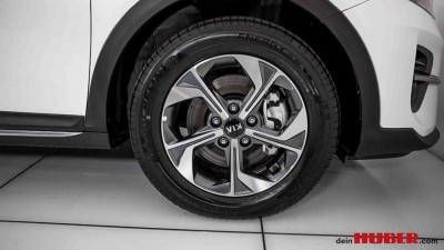 KIA XCeed Vorführwagen