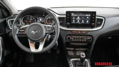 KIA XCeed Vorführwagen