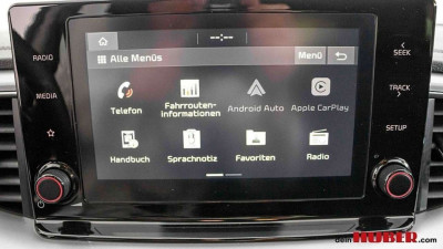 KIA XCeed Vorführwagen