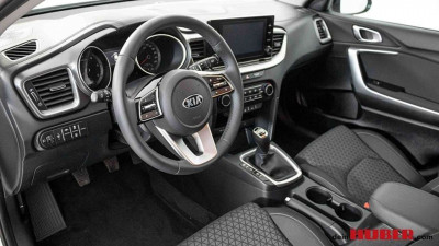 KIA XCeed Vorführwagen