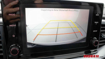 KIA XCeed Vorführwagen