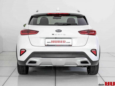 KIA XCeed Vorführwagen