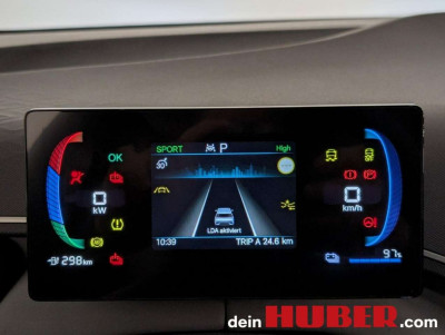 BYD Dolphin Surf Neuwagen