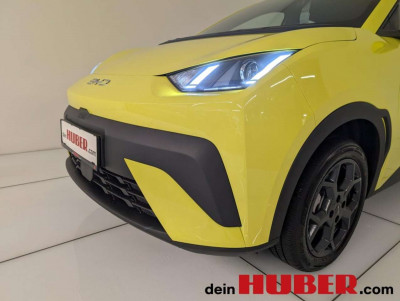 BYD Dolphin Surf Neuwagen